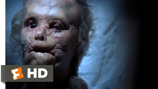 Hannibal (2/10) Movie CLIP - It Seemed Like a Good Idea at the Time (2001) HD