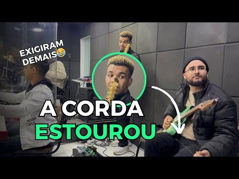 ME AMA | Peruche (Conexão Jovem) | Leo Viana Gt
