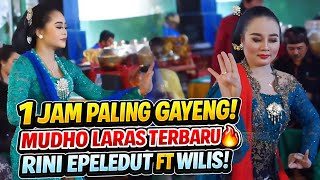 Download lagu 1 JAM FULL ALBUM PALING JOSS DAN TERBARU COKEK SRAGENAN MUDHO LARAS RINI EPELEDUT & WILIS🔥 mp3