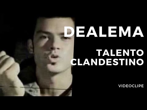 Video thumbnail for Talento Clandestino