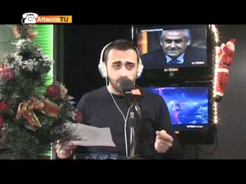 Scherzo Telefonico Paolino & Cristina