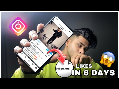 "How to Go Viral on Instagram in 2023 : Innovative Strategies for Success" 🤯( Secret Strategy )