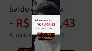 Os MEDOS dos HOMENS...