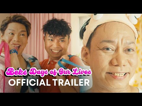 Tráiler de Beks Days Of Our Lives (2023)