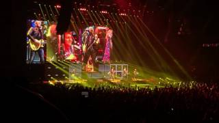 Def Leppard Dangerous Live New York 2017