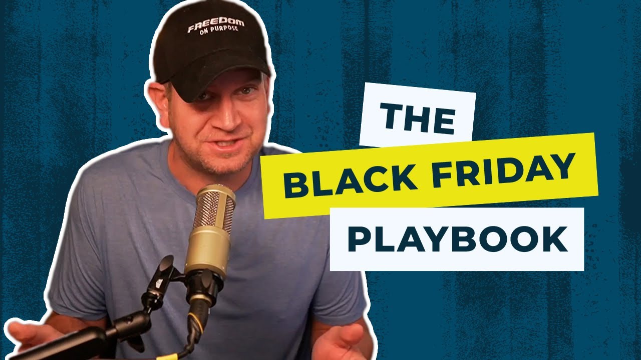 The Black Friday Playbook for Car Washes