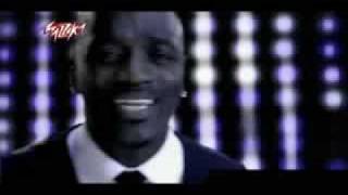 Download lagu Melissa Ft Akon Yally Naseny mp3