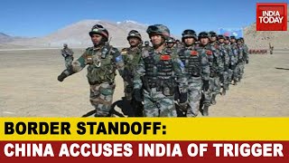 India-China Faceoff At LAC: Army Colonel And 2 Jawans Killed; Casualties On Chinese Side As Well