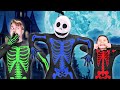 I M A Skeleton Song Spooky Halloween Songs By Papa Joel S English