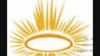 Britt Nicole GLOW lyrics