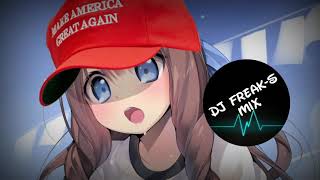 Deep Chills - Run Free. ( feat.IVIE ) Remix-Dj Freak-S