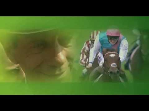 Frankel - The Official Story - Trailer