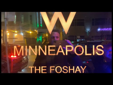 W Minneapolis  |  Coolest Luxury Hotels