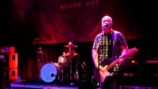 Bob Mould - "Star Machine" @ 930 Club, Washington D.C., Live HQ