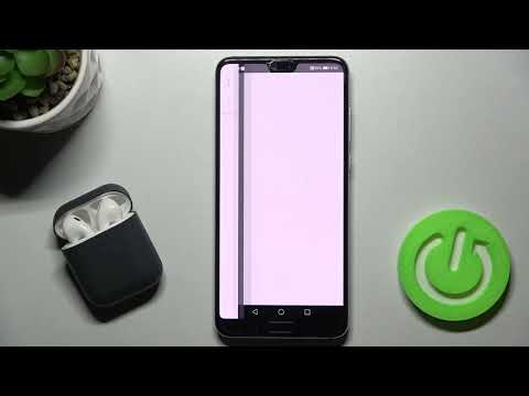 How to Log Out of Gmail Account on HUAWEI P20 Pro – Sing Out of Gmail