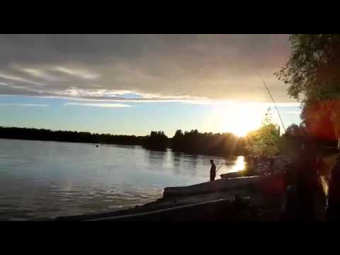 Merikoski 30.6.2015 16kg