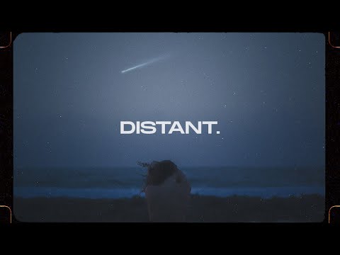 Vesky - Distant [chillstep]