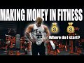 WHAT THE FITNESS INDUSTRY WONT TELL YOU