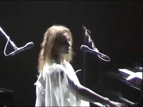 FULL SHOW: Tori Amos - Houston, TX - 27 April 2003