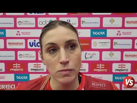 Rebora: "Abbiamo sbagliato tanto. Ripartire subito" [Volley A2, Futura-San Giovanni in Marignano]