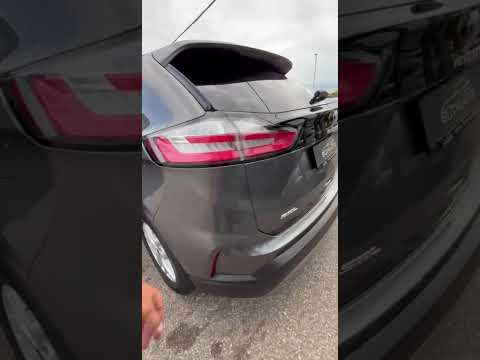 фото ford edge ii рестайлинг 0