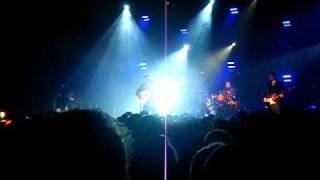 Apparitions by Matthew Good, Live - clip