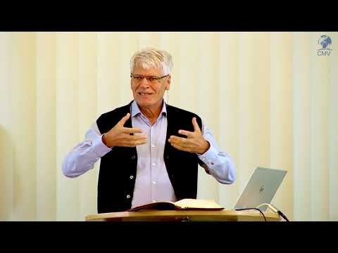 Teil: 2 Die Eignung zum Ältesten | Christoph Hochmuth | KfG Herbstkonferenz 2022