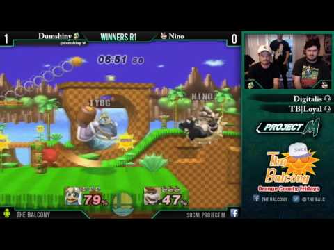 Penguin Love: A Dumshiny Combo Video