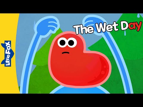 Long Vowel Sounds | ai, ay | Phonics Songs and Stories | Learn to Read