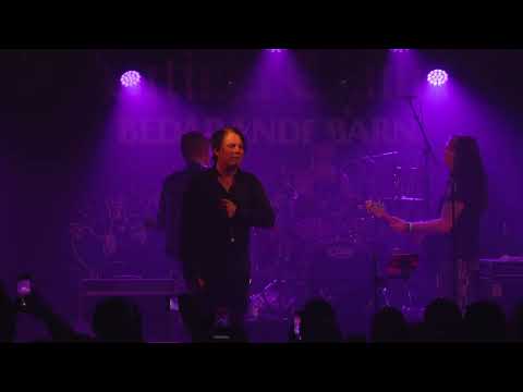 Bedårande Barn - Du Lever Bara En Gång - Live