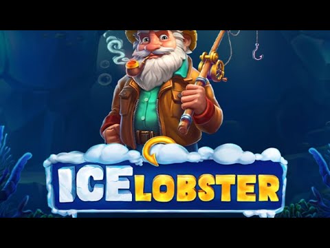 Ice Lobster gameplay video