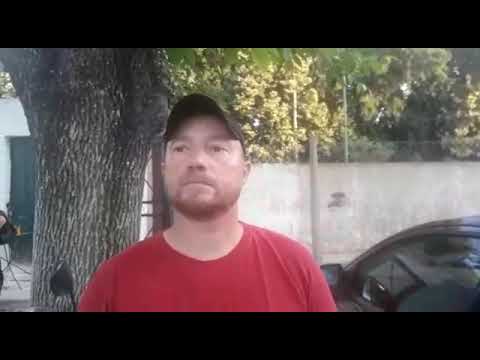 L.A.P. SEGUNDA FINAL - ALUMNI 1-0 LA PLATA