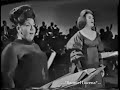 Joan Sutherland and Marilyn Horne sing Ebben a te ferici... Giorno d'orrore... Madre addio. 1965