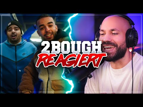 SAMI feat. A.B.K - Mama's Tränen 2 / 2Bough REAGIERT