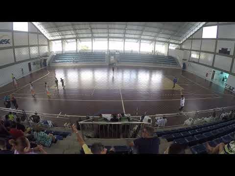 SIAP 3x1 Setúbal (Taça Campestre - Sub12 - 2022)