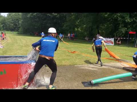 SDH Mladcová na Šarovách 2017 23:37 (23:06 PP)