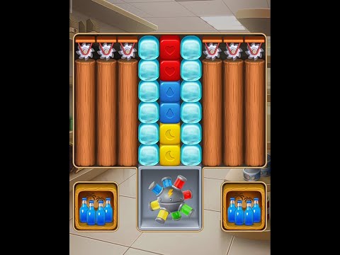 TOON BLAST level 3368