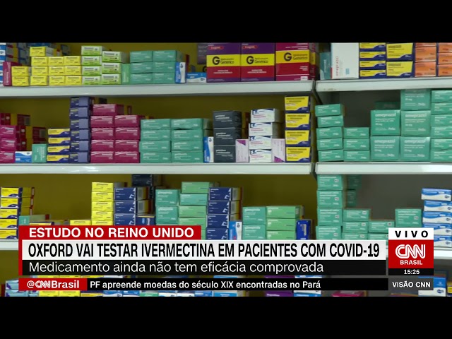 Ivermectina Mais Barato
