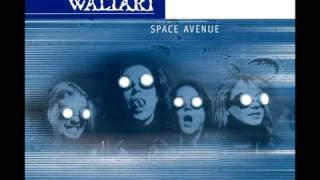Waltari - Purify Yourself (Instrumental) - Rhys Fulber, Apocalyptica