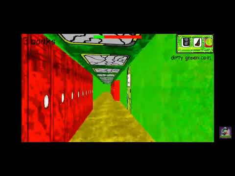 barry basics the return barry jumpscare