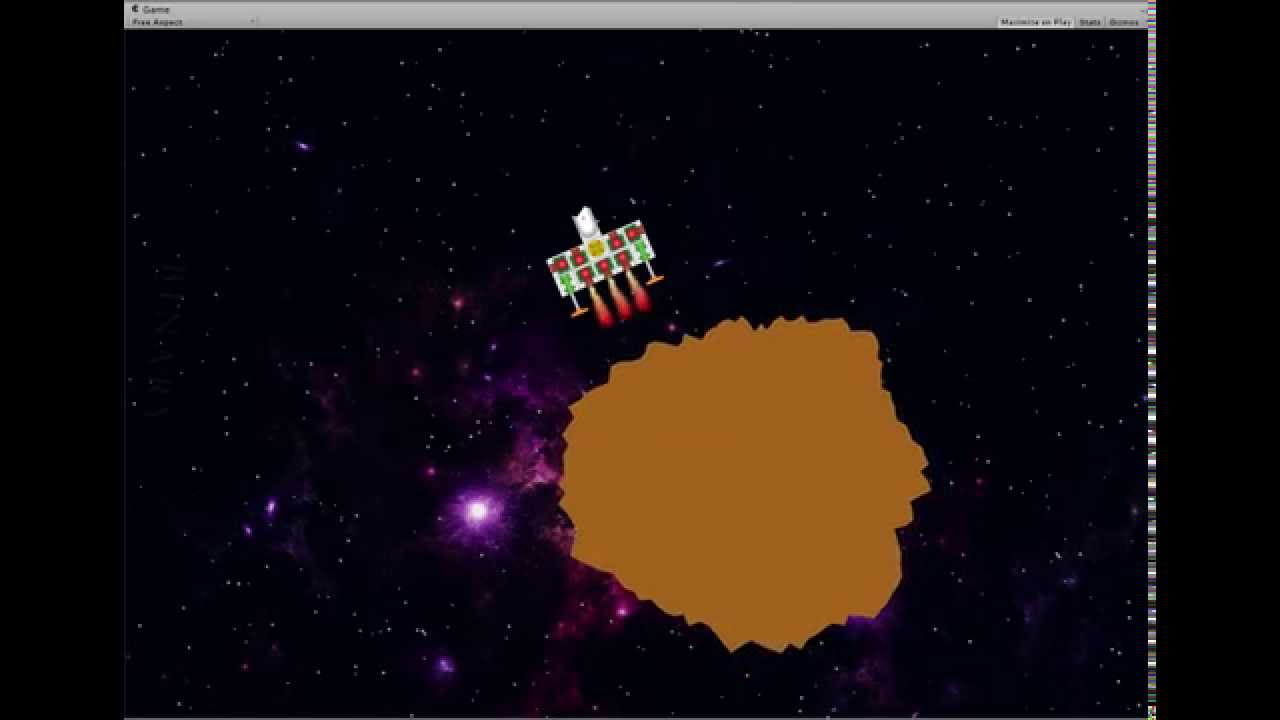 Запустить видео по клику - Как делать игры