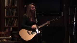 Leaving this Life Cover - Lori McKenna - Donna Milcarek 5/7/13 McCarthy's Pub