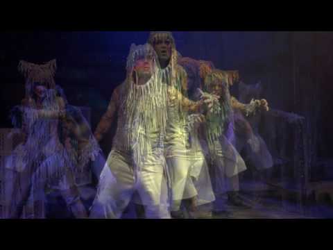 Księga Dżungli w Teatrze Roma- 0