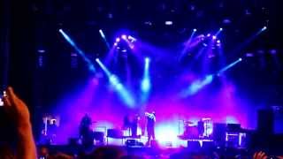 Fanfanfan [full] HD - Thåström Malmöfestivalen 2015