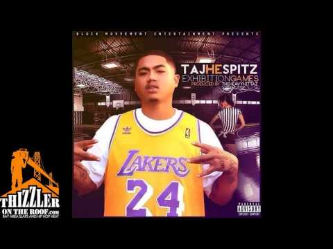 Taj-He-Spitz - Ready Whenever [Prod. By Nile Boyz] [Thizzler.com]