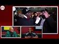 The Panel Watch Back Turkish S Iconic January Rant