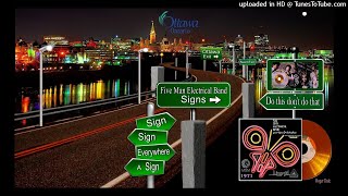 Five Man Electrical Band - Signs 1971 HQ