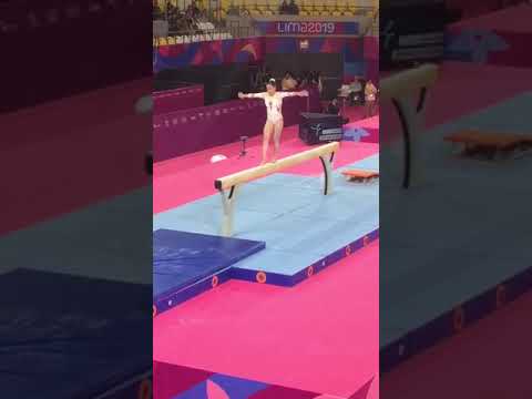 Viga Jimena Gutierrez Lima 2019