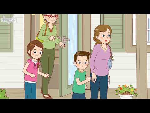 lv03 076 The Carter Family 76  The Bike Race   Little Fox