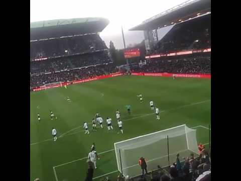 metz PSG coup franc de jouffre